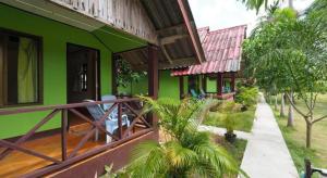 Lanta Darawadee Resort
