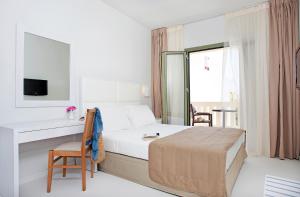 Superior Double Room with Sea View