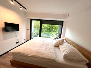 Apartmán podlesí