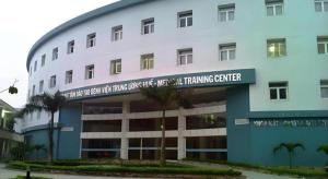 Tri Phuong Guest House