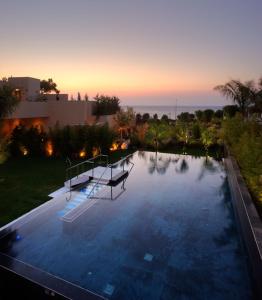 Elite Suites by Rhodes Bay Rhodes Greece