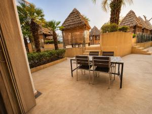 Latterace Resort