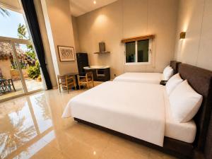 Latterace Resort