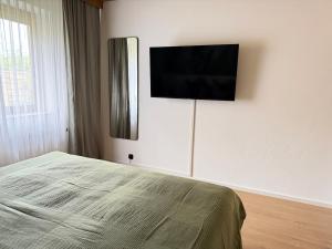 Stilvolles Apartment für 2 mit Terrasse