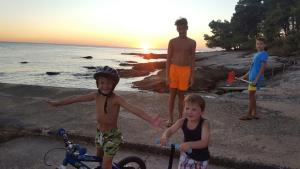 Adriatic Houses Borse 