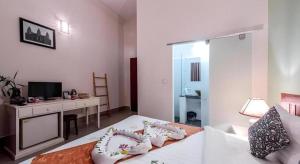 Lemongrass & Ginger Hotel