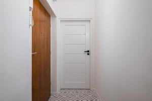 Żytnia City Comfort Studios by BookingHost