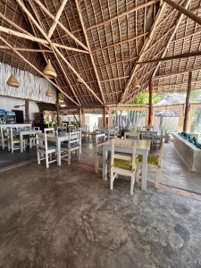 Bahari Beach Bungalows