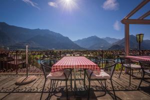 Gasthof Schoenegg B&B