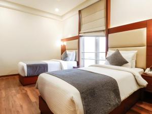 Hotel Jaipur Central, Jaipur