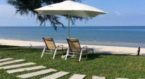 Greenseaview Resort
