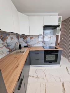 Apartament Centrum T3 Deluxe
