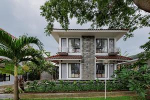 RedDoorz at Batutulis Bogor Villa Papatong by M