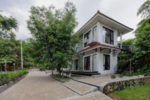RedDoorz at Batutulis Bogor Villa Papatong by M