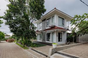 RedDoorz at Batutulis Bogor Villa Papatong by M