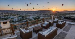 Wings Cappadocia
