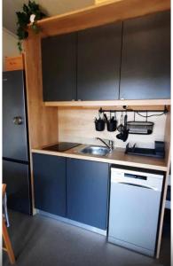 Luce mobile home