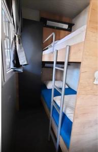 Luce mobile home
