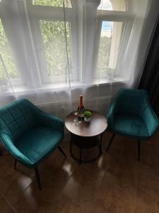 Apartmán na Studničkách v centre Žiliny