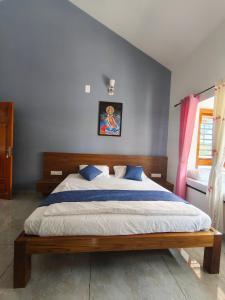 Sistla Home Stay