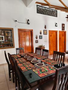 Sistla Home Stay