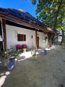 Bahari Beach Bungalows