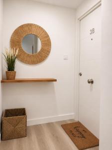 Apartamento Mar con parking incluido