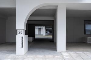 Orfanos Residence