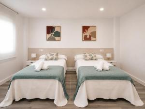 Apartamento Mar con parking incluido