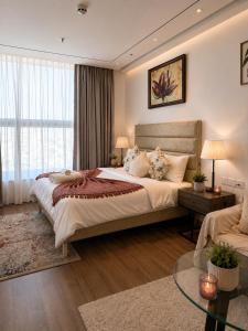 Skynest Suite - AIPL Joystreet, Gurgaon
