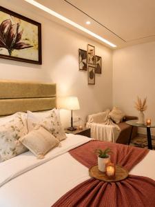 Skynest Suite - AIPL Joystreet, Gurgaon