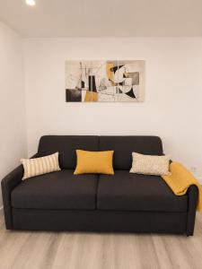 Apartamento Mar con parking incluido