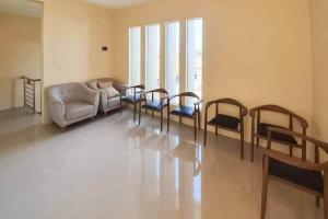 Jatiwangi Syariah Guest House Mitra RedDoorz