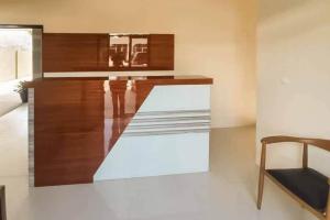 Jatiwangi Syariah Guest House Mitra RedDoorz