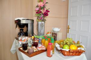 Logis Hotel Restaurant La Croix Verte