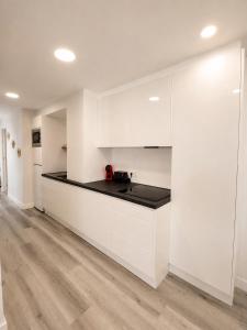 Apartamento Mar con parking incluido