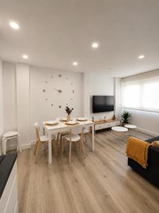 Apartamento Mar con parking incluido