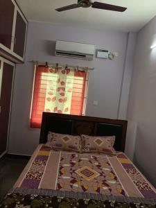 Alamelu Nivas, Luxurious home stay 2BHK Near Temples & Marriage Halls