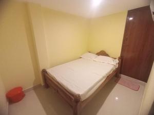 Sri Jayam Residency