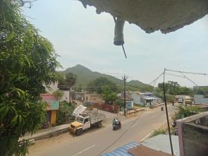 Sri Jayam Residency