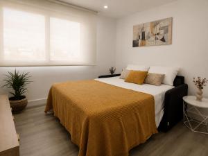 Apartamento Mar con parking incluido