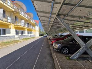 Fiore Wellness Apartman