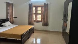 Kandamangalath house Vattekunnam
