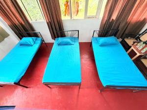 Coca Cola Hostel Malabe