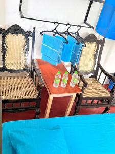 Coca Cola Hostel Malabe
