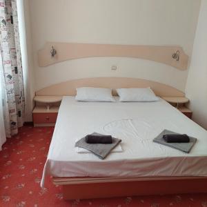 Family Hotel Gardia-Kabakum Varna 9007