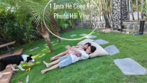 Maison Villa - Nguyên Căn Sân Vườn Nghỉ Dưỡng Chữa Lành- Có Hồ Bơi Riêng