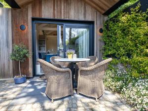 Hideaway Near Domburg Beach