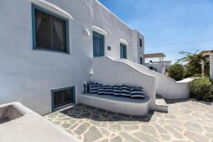 Casa Perla Naxos Greece