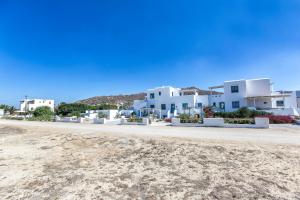 Casa Perla Naxos Greece